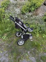 Quinny Kinderwagen. Top Zustand