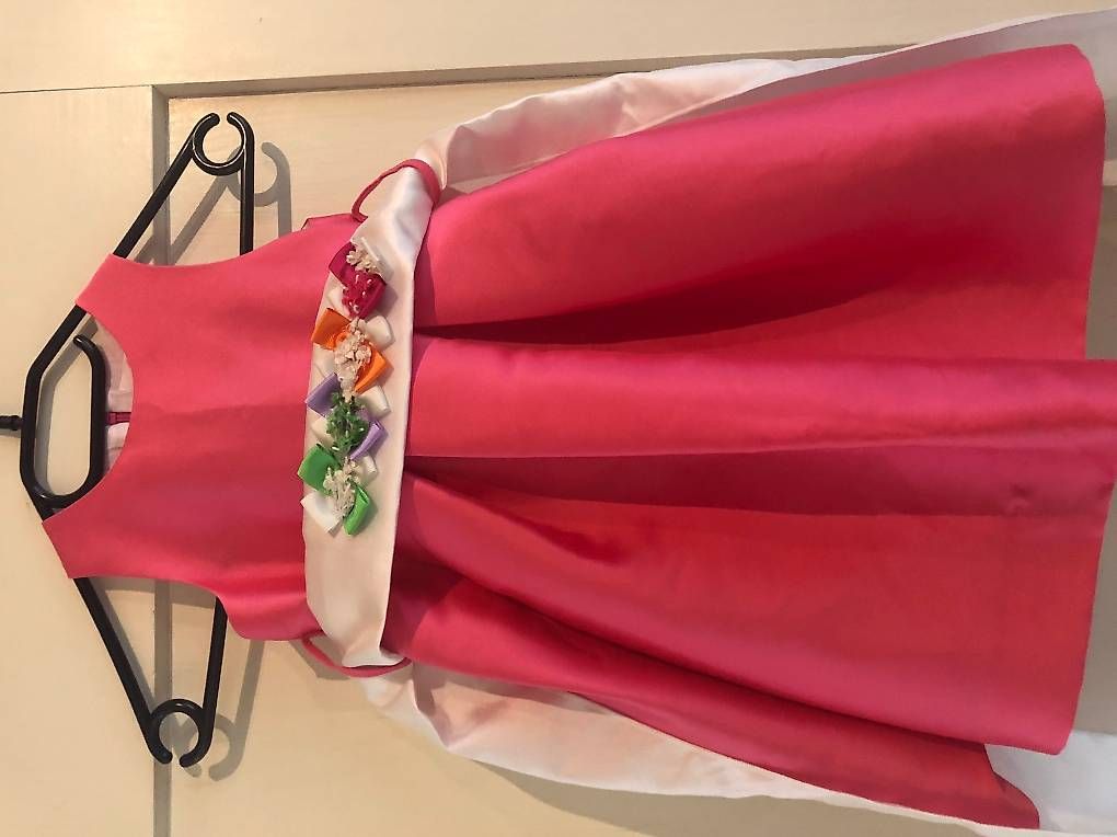 Vestiti & Gonne: Festliches Kleid Magnifica Lulù – Usato da Regensdorf venduto da Piritatti