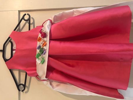 Festliches Kleid Magnifica Lulù