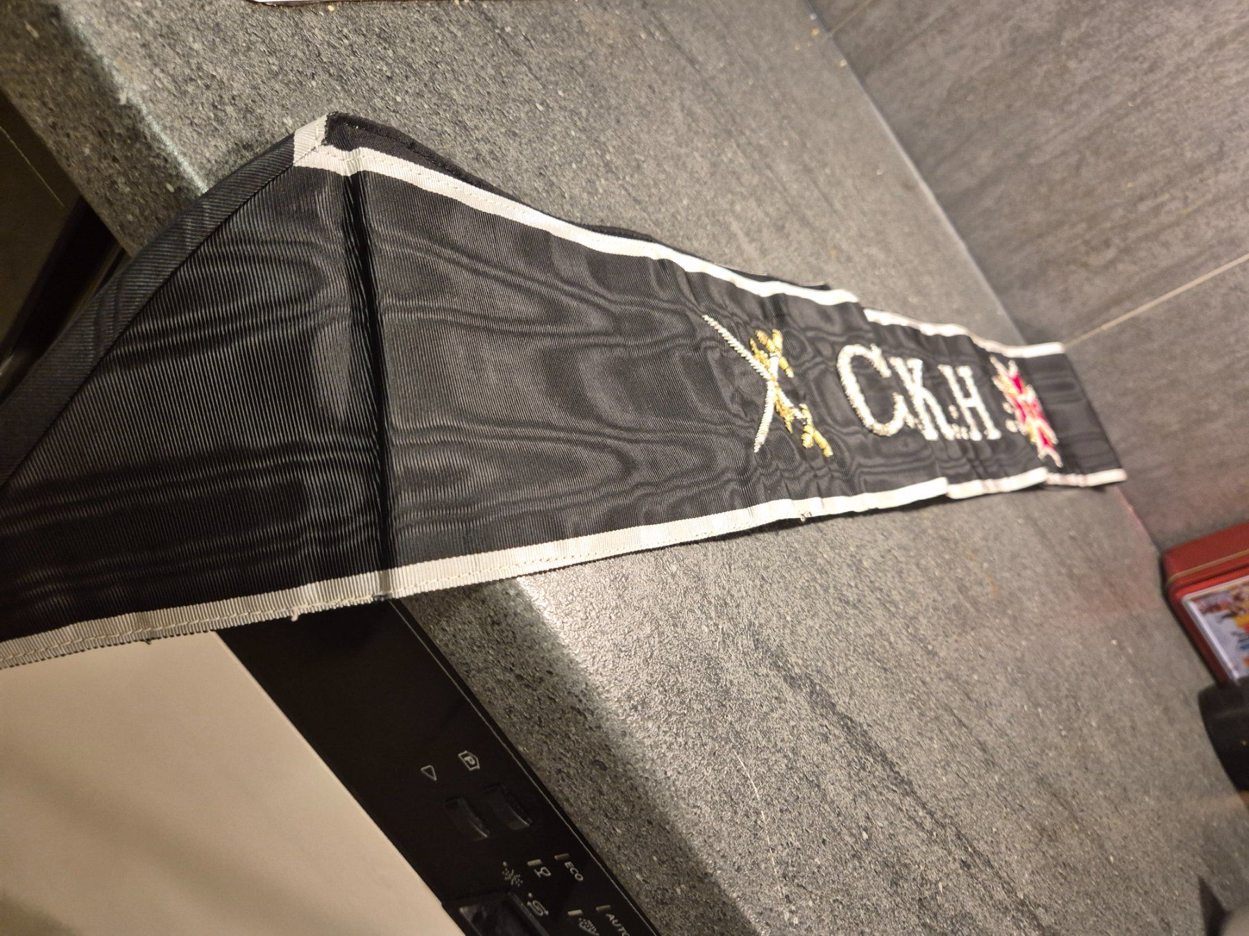 Uniformen: Franc-Maçonnerie C.K.H. 30 Croix – Gebraucht aus Essertes von onezoneplay 7