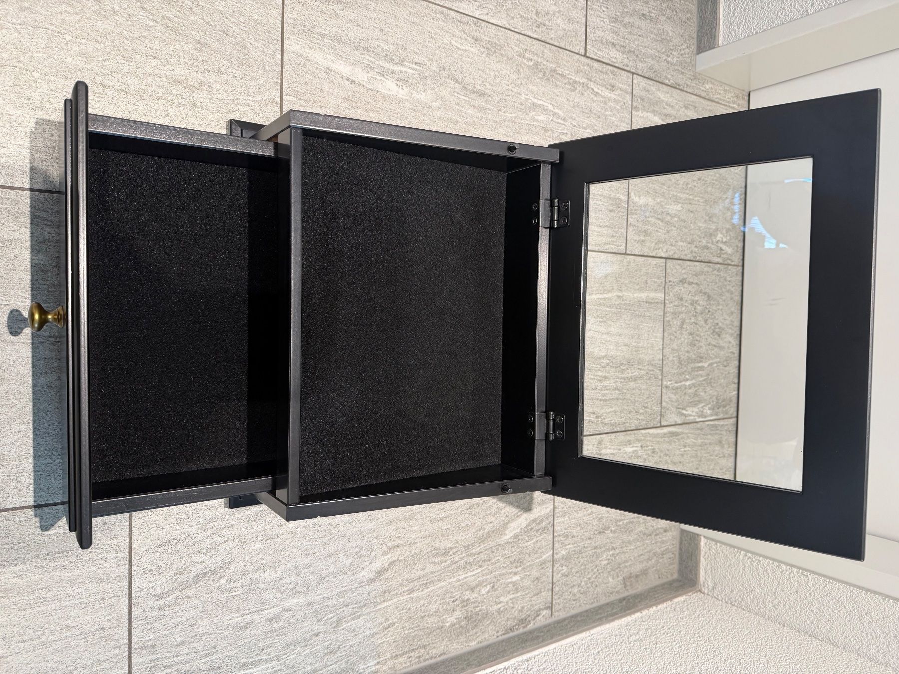 Portagioie: IKEA DRAGAN Schmuckkasten – Usato da Schiers venduto da mic_y8xh 2