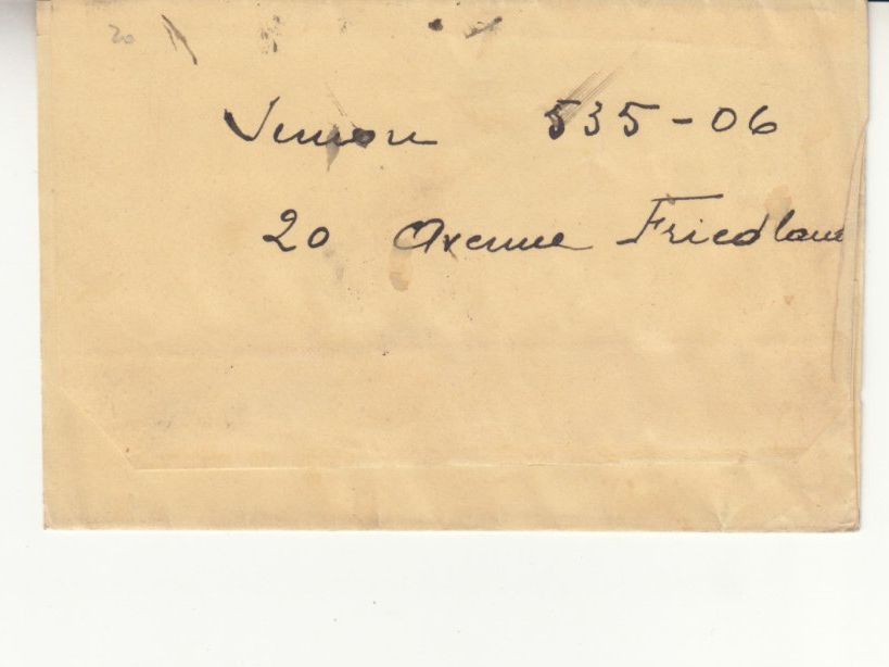 Tutti i francobolli: SGK SB 027 Bern - Paris – Usato da Bürglen TG venduto da StampGraf 1