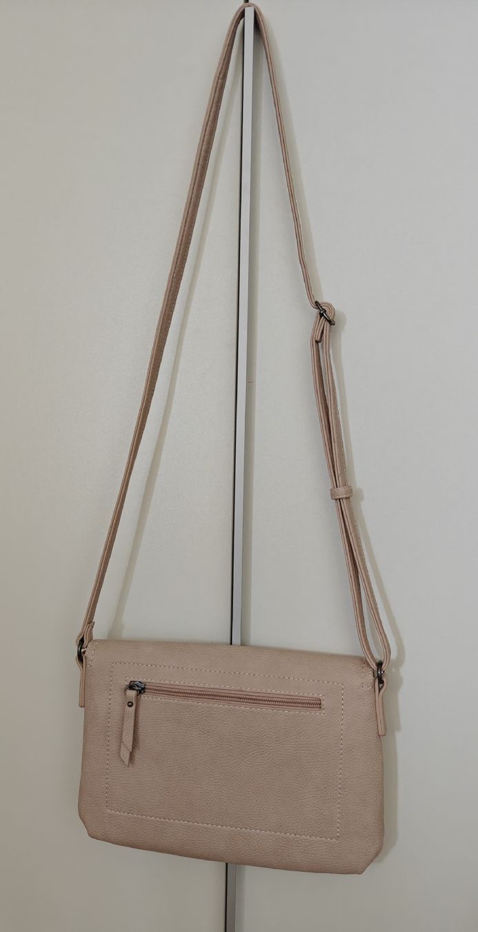 Tom Tailor Borse: Handtasche - Tom Tailor - Rosé – Nuovo (secondo la descrizione) da Winterthur venduto da Dana_33 4