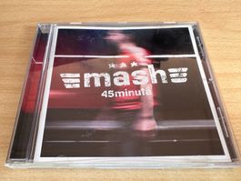 Mash – 45minutä