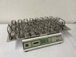 Labor-Schüttler orbital Braun CERTOMAT RM