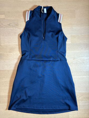 Adidas Ultimate365 Racerback Golfkleid Gr. S