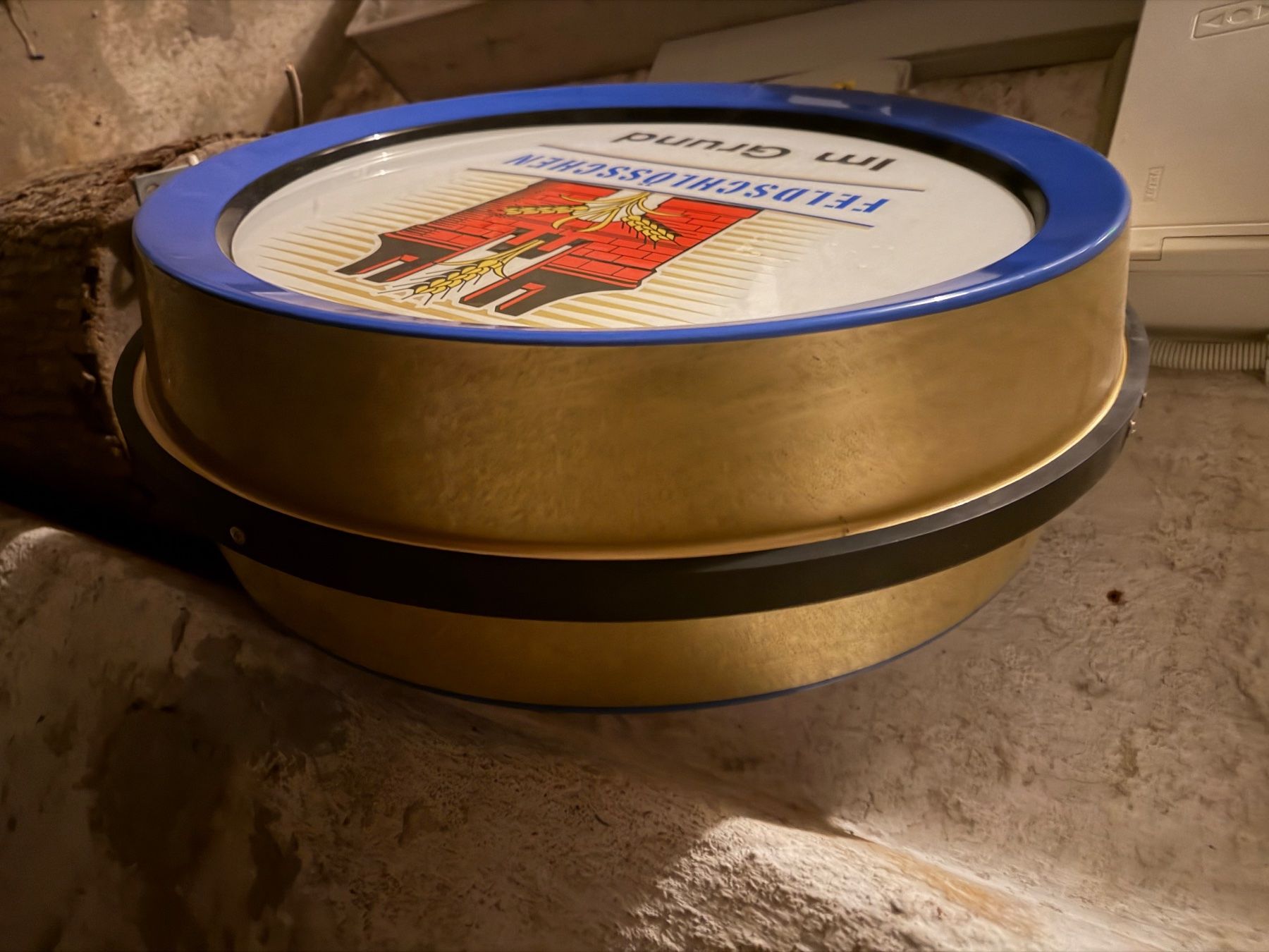 Lampade: werbebeleuchtung – Usato da zürich venduto da dan_n8ng 1