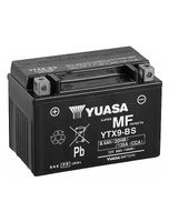 Batterie Yuasa YTX9-BS AGM