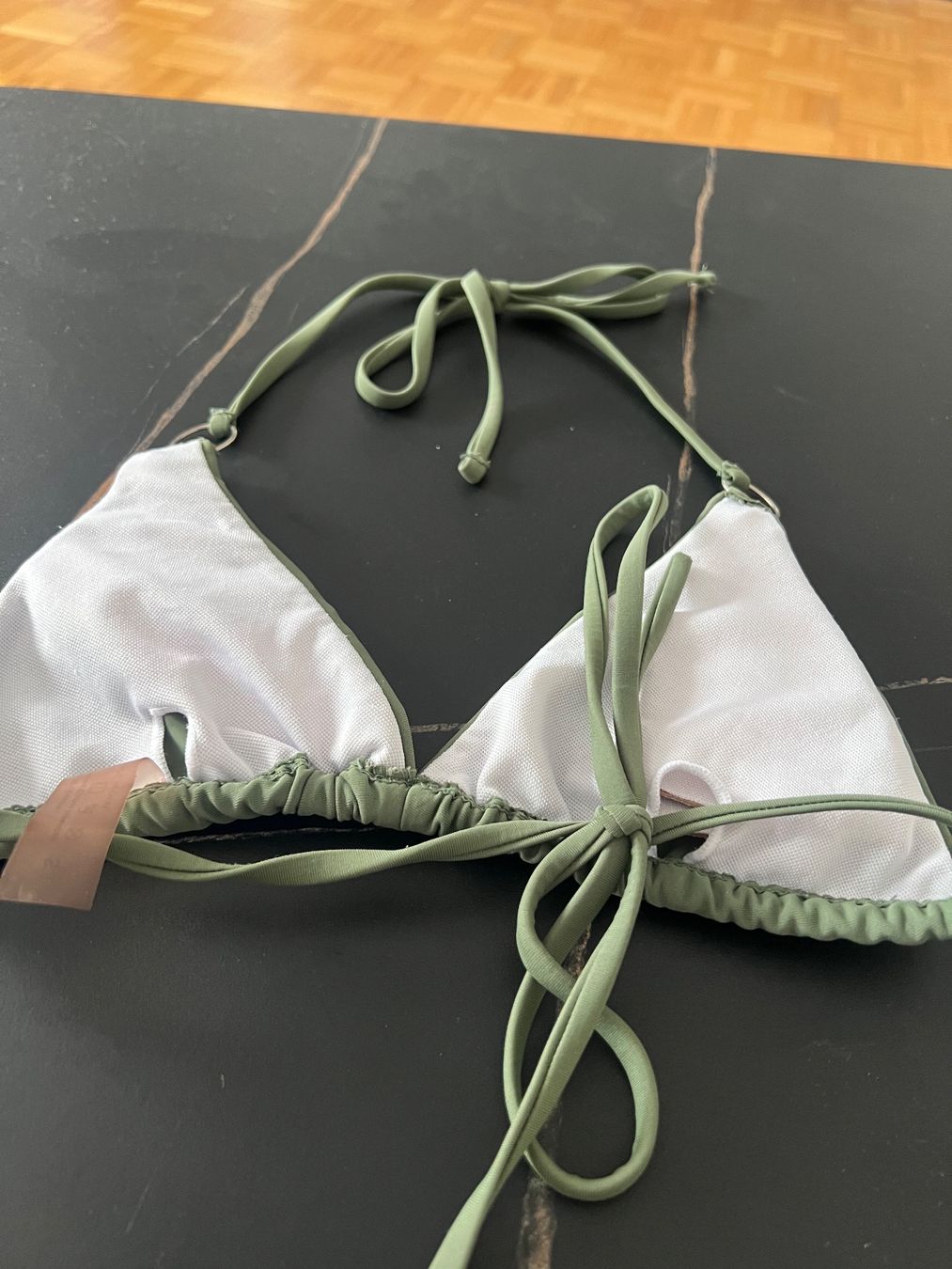 Maillots de bain & Bikinis: Bikini Oberteil – D'occasion à Zürich par car_26mh 2