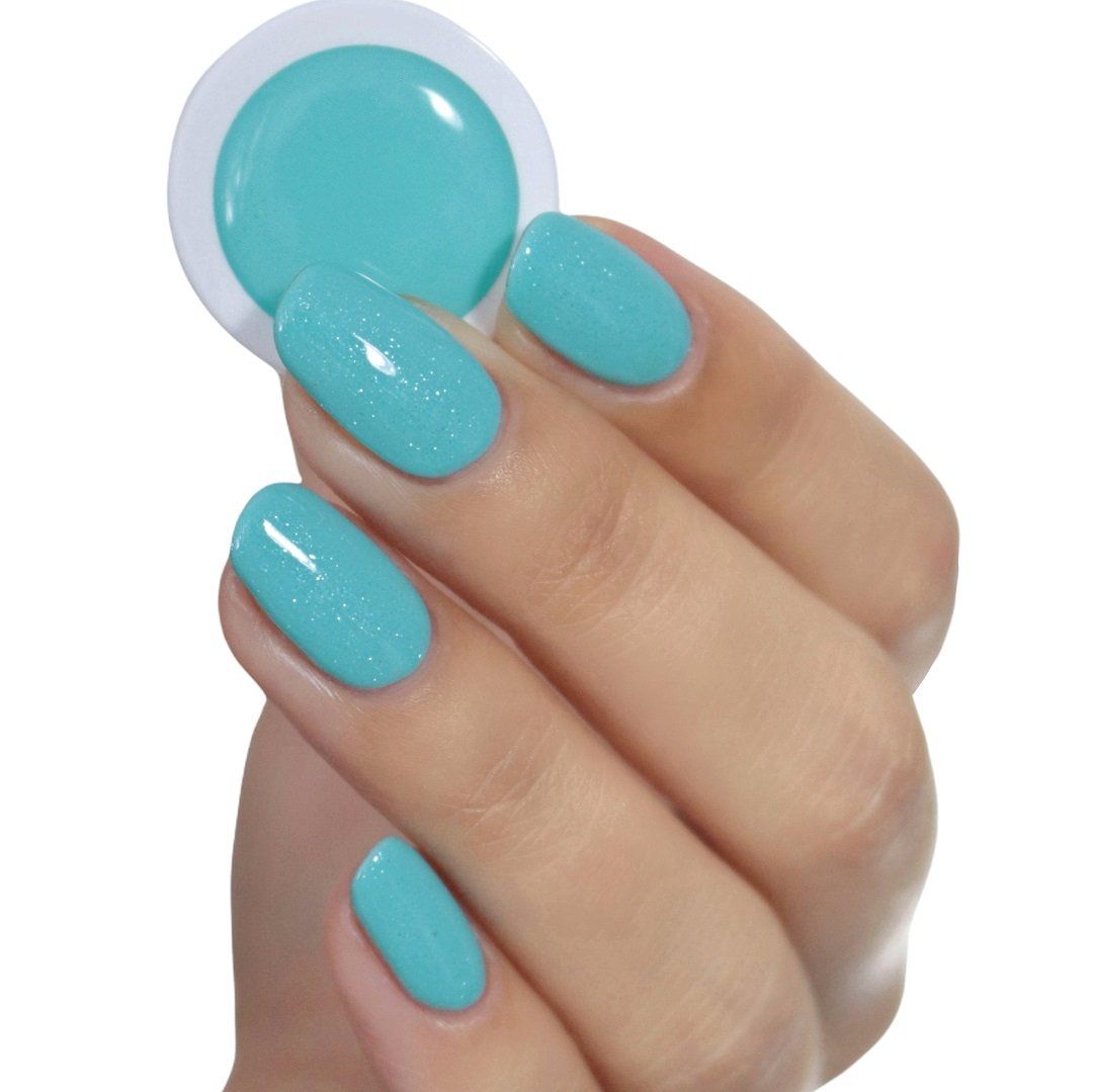 Unghie finte: StripLac Maledivia 8ml Alessandro / UVP 28.50 – Nuovo e nell'imballaggio originale da Zäziwil venduto da blackpearl 1