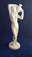 Porzellan - Figur OPF037  , Sammlungsauflösung