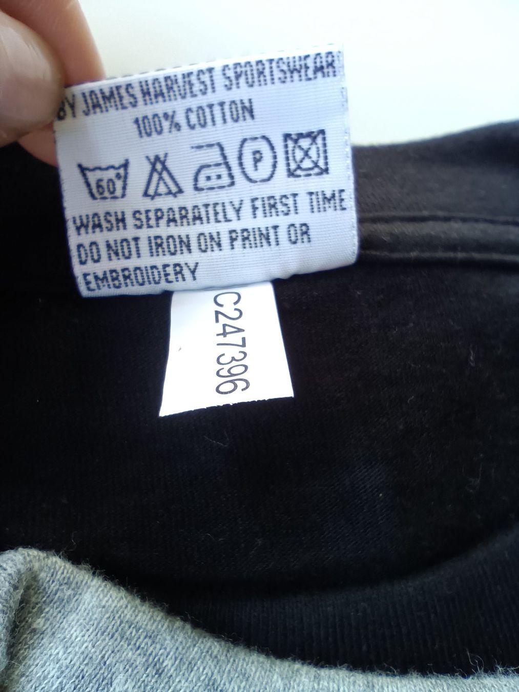 T-shirt: T- Shirt L (f) – Nuovo (secondo la descrizione) da Oberegg venduto da 19franzi94 3