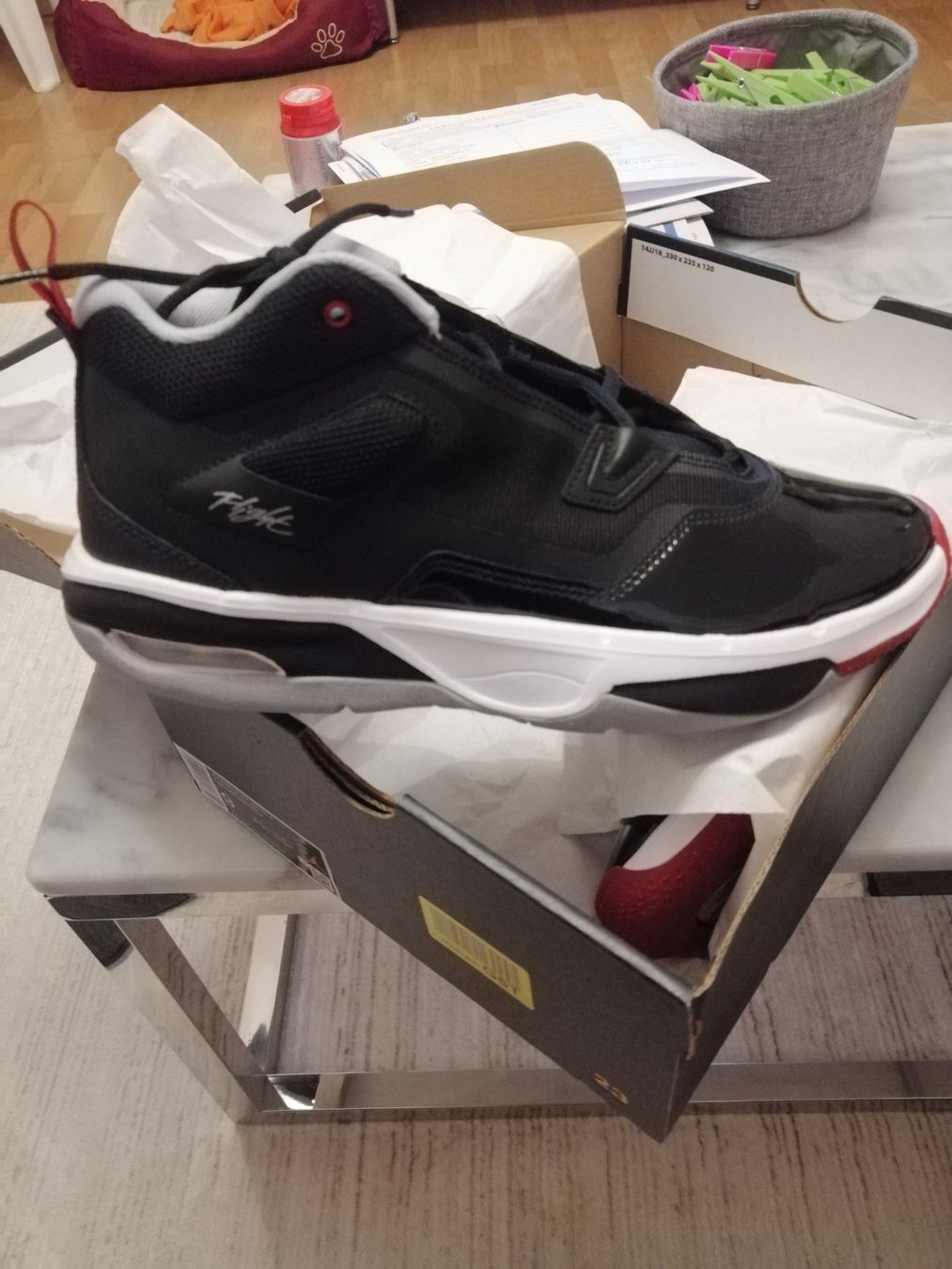 Jordan Scarpe da uomo: Herren Sport Schuhe – Nuovo e nell'imballaggio originale da Frenkendorf venduto da hak_6g7p 2