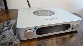 FiiO K13 R2R Desktop DAC & Kopfhörerverstärker  (Neuwertig)