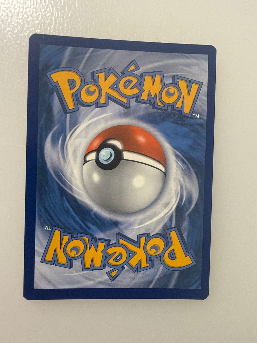 Cartoline: Pokemon Aquana TG02/TG30 – Usato da Frauenfeld venduto da Poke_Toniii 1