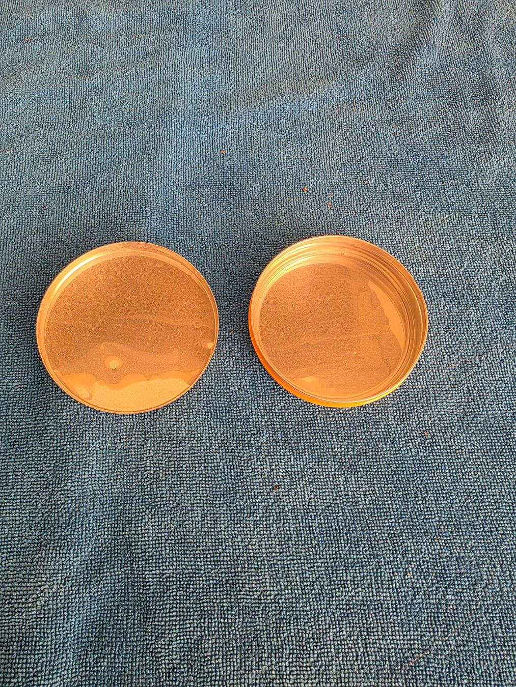Contenitori & Simili: Alte Kindersalbe Dose – Usato da Villmergen venduto da stier74 1