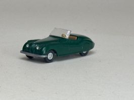 Jaguar Sport kieferngrün