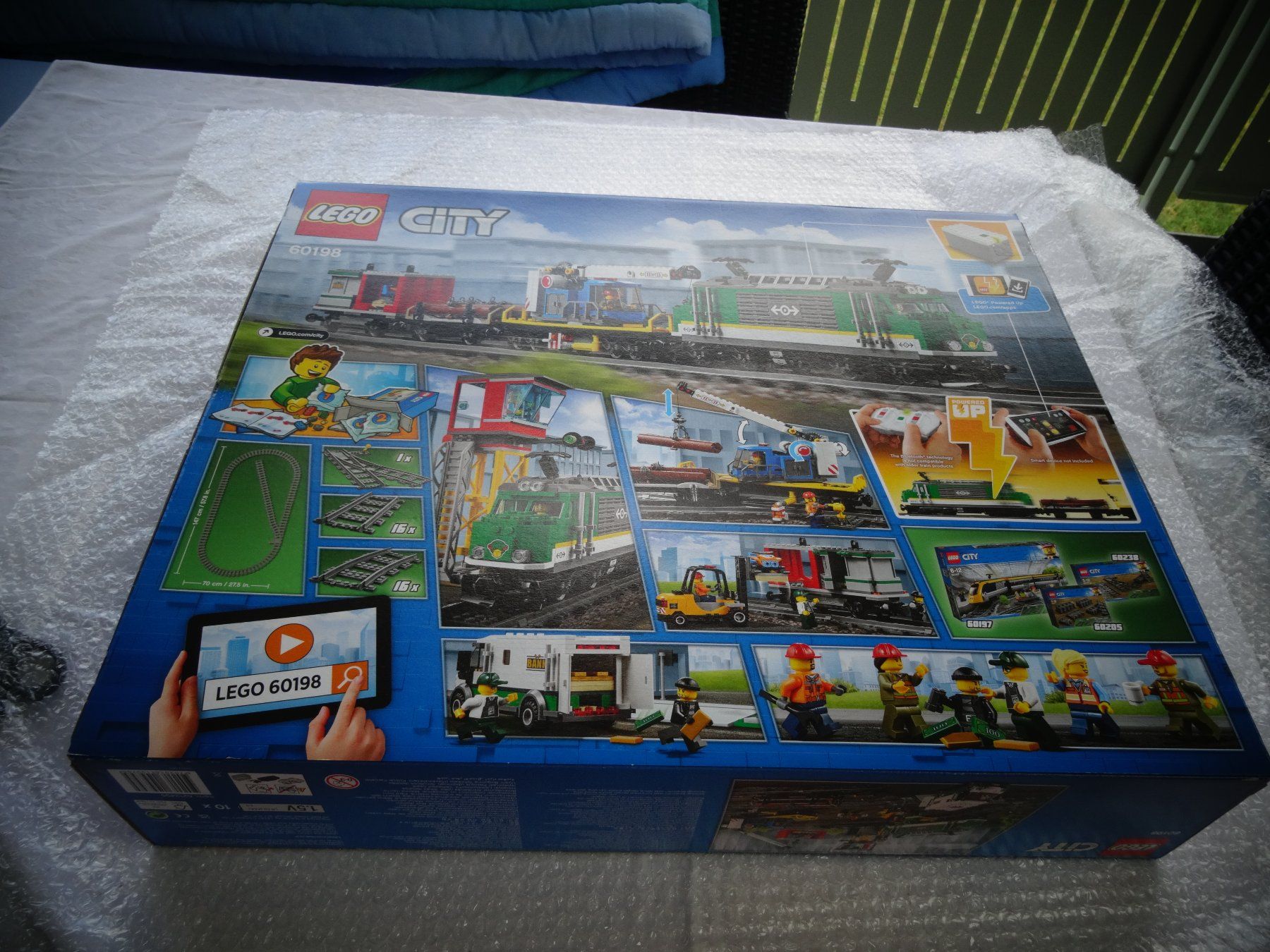 Lego Baukästen: City Lego 60298 – Neu und originalverpackt aus Neerach von jenny062 8