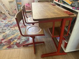 Bureau vintage