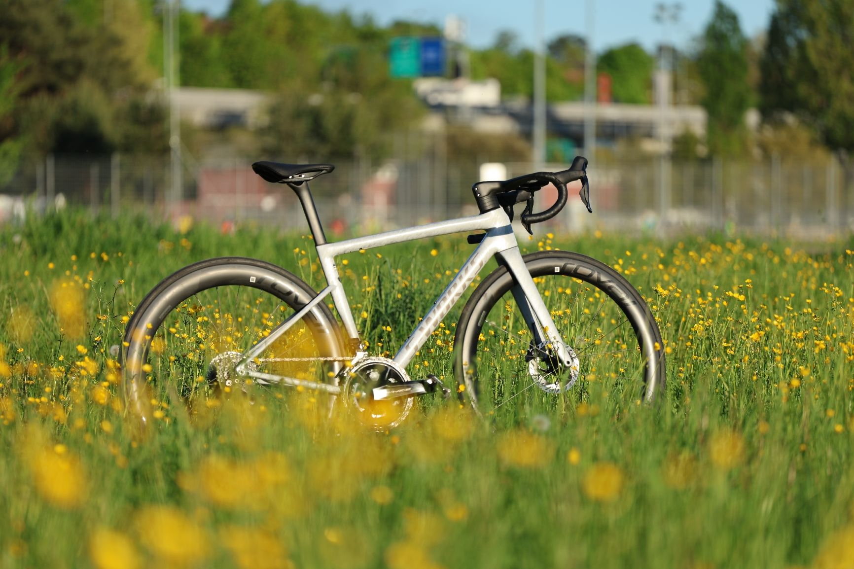Specialized Velos: Specialized Tarmac S-WORKS SL8 52 Di2 – Gebraucht aus Zürich von jer_dg6s 1