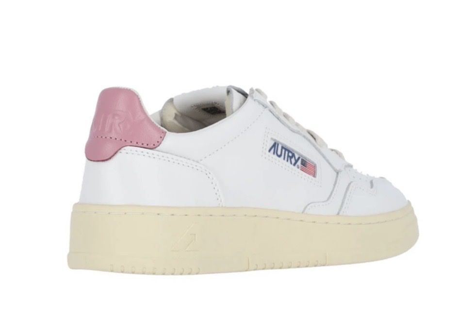 Autry Scarpe da donna: AUTRY MEDALIST LOW GR 38 – Nuovo (secondo la descrizione) da Rickenbach b. Wil venduto da paffy 4