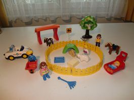 Playmobil 123 Junior für die Kleinen