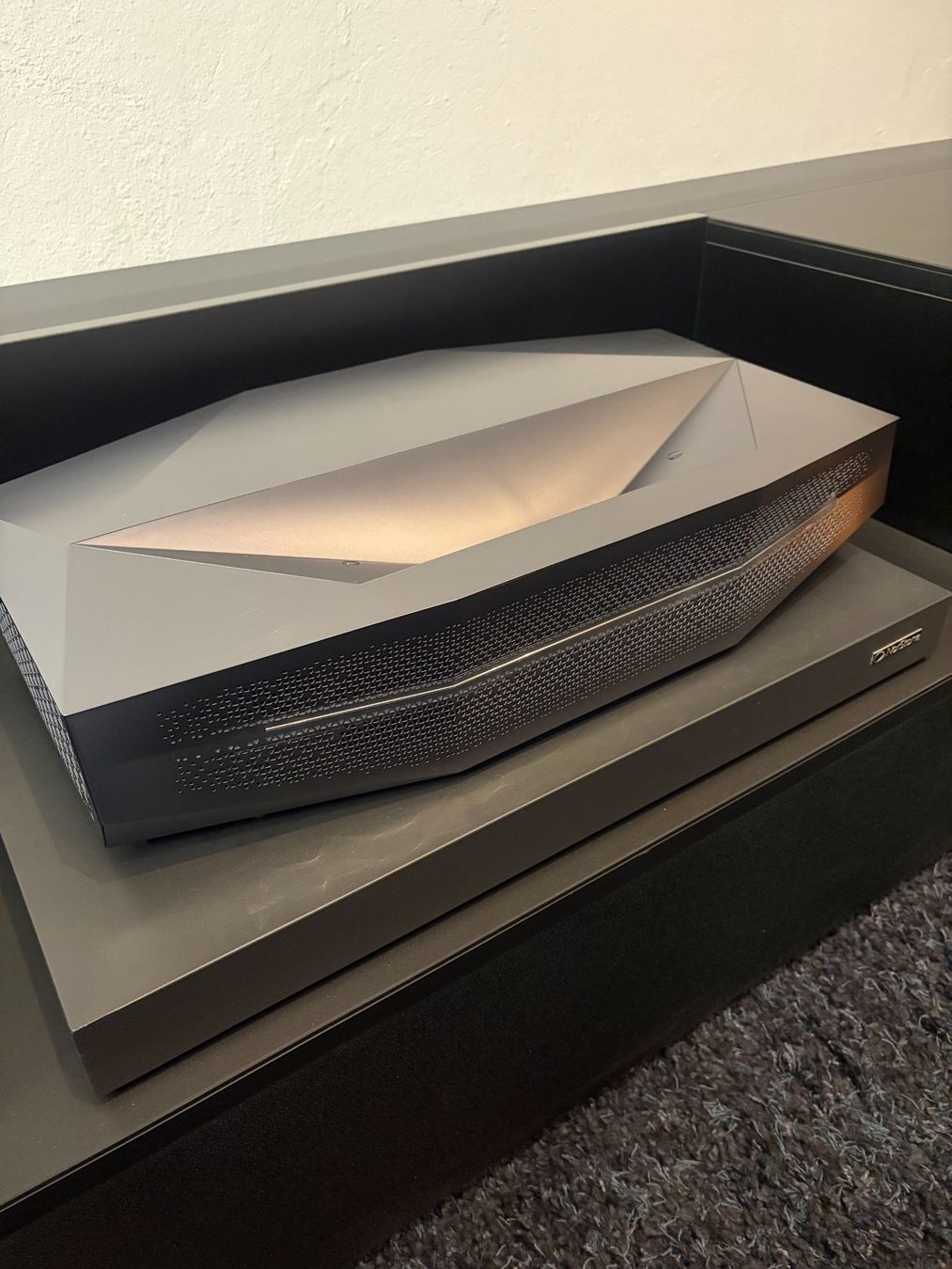 Proiettori: AWOL Aetherion MAX projecteur video – Nuovo e nell'imballaggio originale da Onex venduto da fbellocpuntocom 6