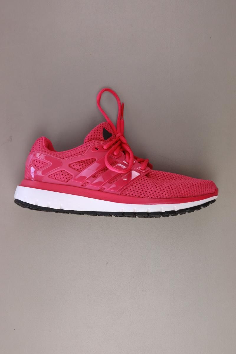Chaussures femmes: Adidas Sneaker Gr. 40 pink – D'occasion à Neustadt an der Waldnaab par SecondLifeFashion