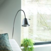 tecfor care Unterbettbeleuchtung LED für eine Bettseite