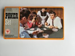 Poker Set (Karten) originalverpackt