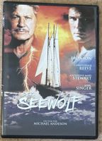 DER SEEWOLF UND MURPHY‘S GESETZT 