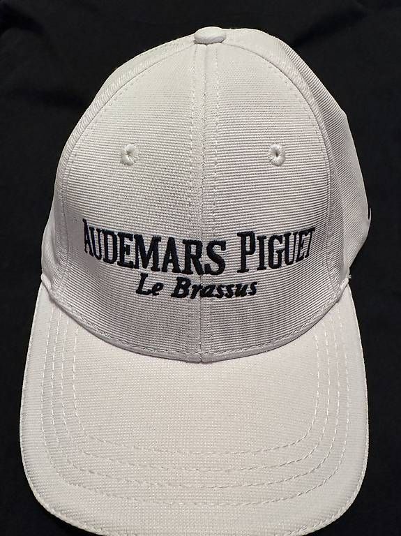 Chapeaux, bonnets & casquettes: Casquette AUDEMARS PIGUET  – D'occasion à L’Orient par foi_7rk7 3