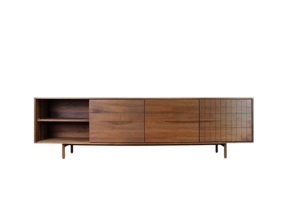 Kommoden: Sideboard Massivholz Graph – Neu und originalverpackt aus Hagendorn von Wood-Dream 2