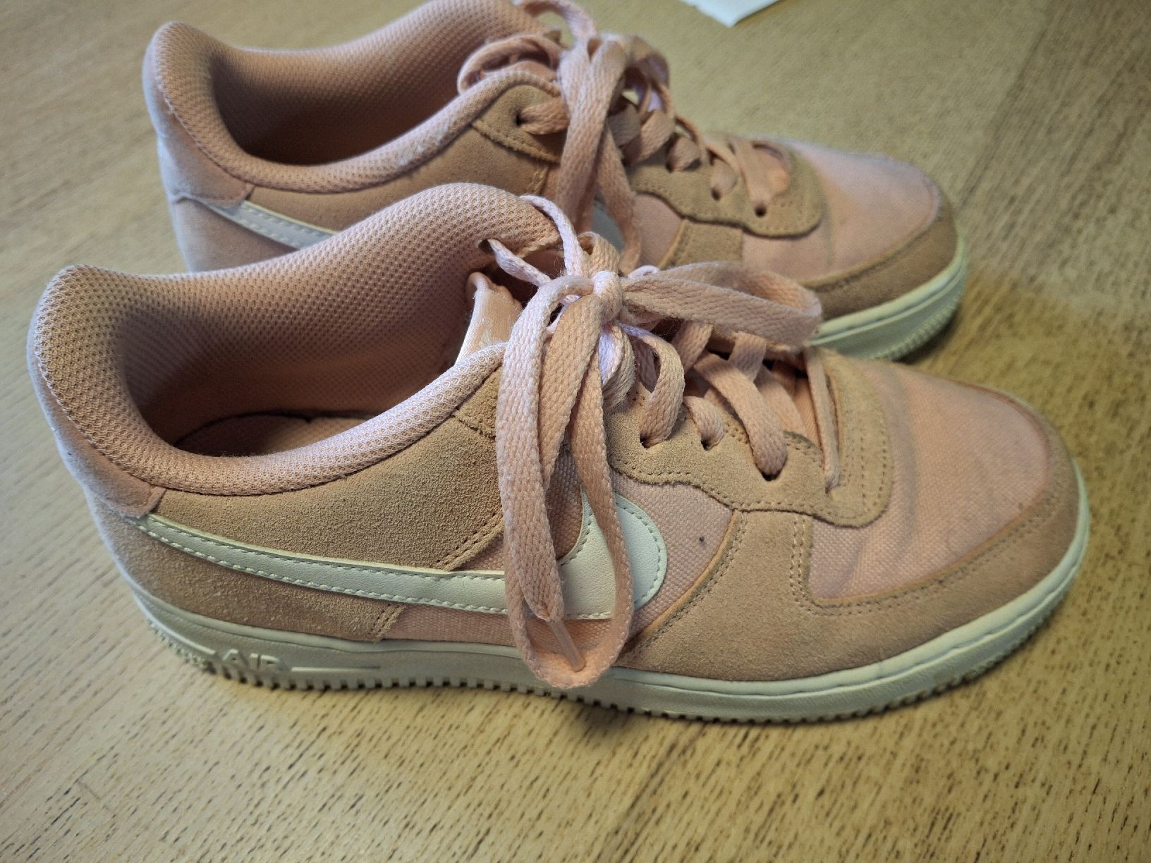 Nike Chaussures hommes: Nike Sneaker – D'occasion à Winterthur par steph_noir 1