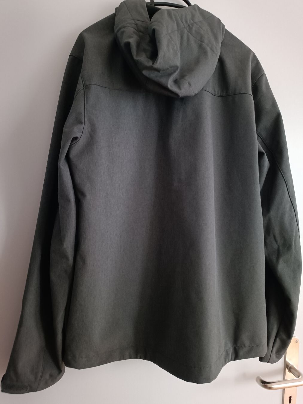 46 Nord Jacken: graue 46 Nord Jacke – Gebraucht aus Oberbipp von jan_68pd 5