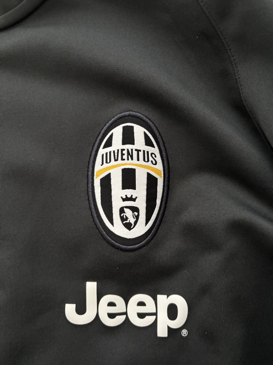 Nike Jumpsuits: Tuta Nike Juventus – Gebraucht aus Lausen von mar_2krj 7