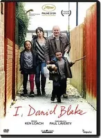 Ich, Daniel Blake -  I, Daniel Blake   *NEU*