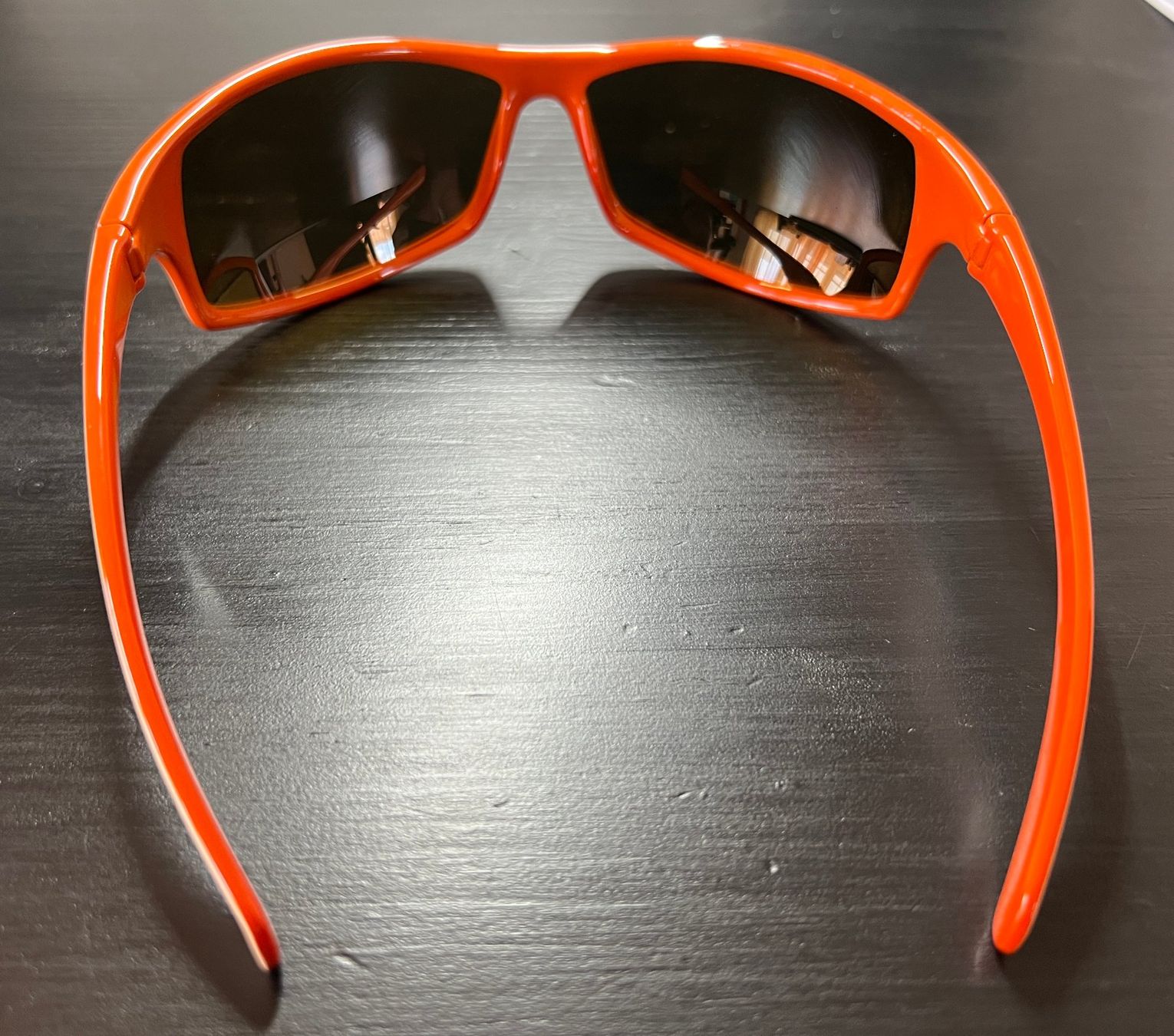Brillen & Gläser: Eyerex Sonnenbrille polarisiert – Gebraucht aus Pfeffingen von 2m2 2