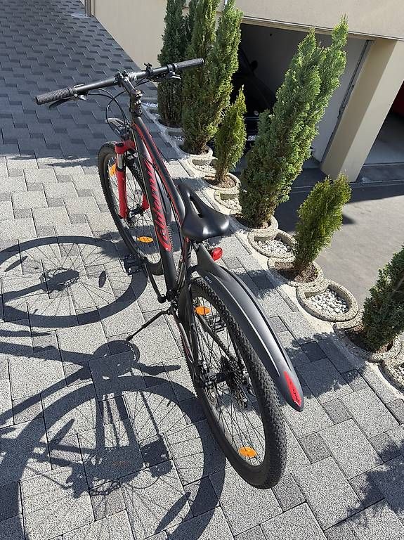 Biciclette: Fahrrad – Usato da Buchs AG venduto da lor_9dhh