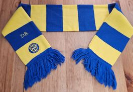 HC Davos Fan-Schal Schweiz Eishockey HCD Hockey NLA