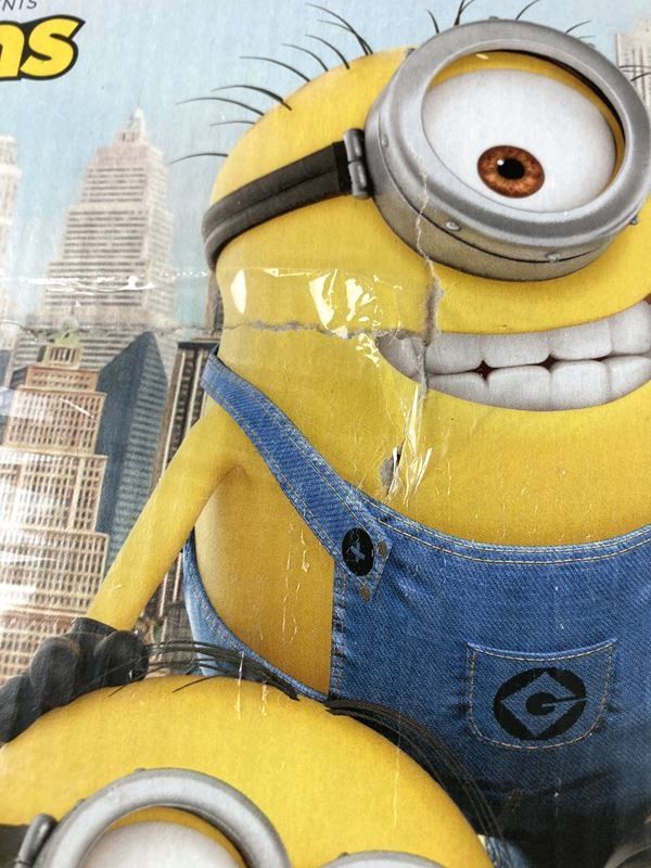 WMF Geschirrsets: WMF | Kindergeschirr Set | Minions | Mehrfarbig – Neu (gemäss Beschreibung) aus Wittenbach von Restwert_St-Gallen 4