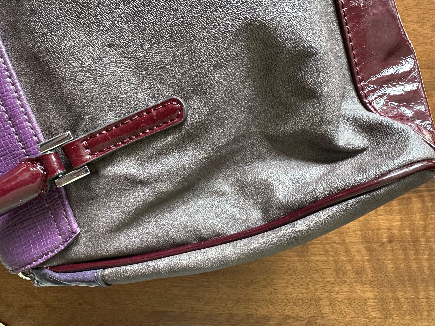 Guess Borse da donna: Guess Tasche – Usato da Rotkreuz venduto da ang_s7kc 4