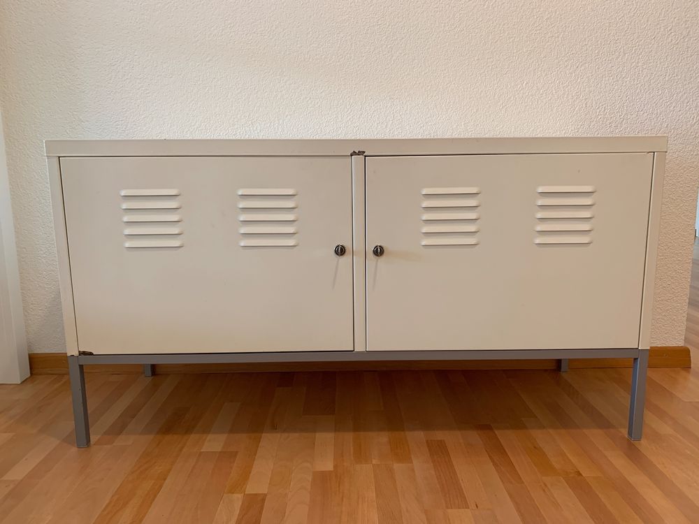 Metallschrank Ikea PS Kaufen auf Ricardo