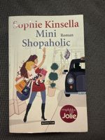 Sophie Kinsella Mini Shopaholic Roman