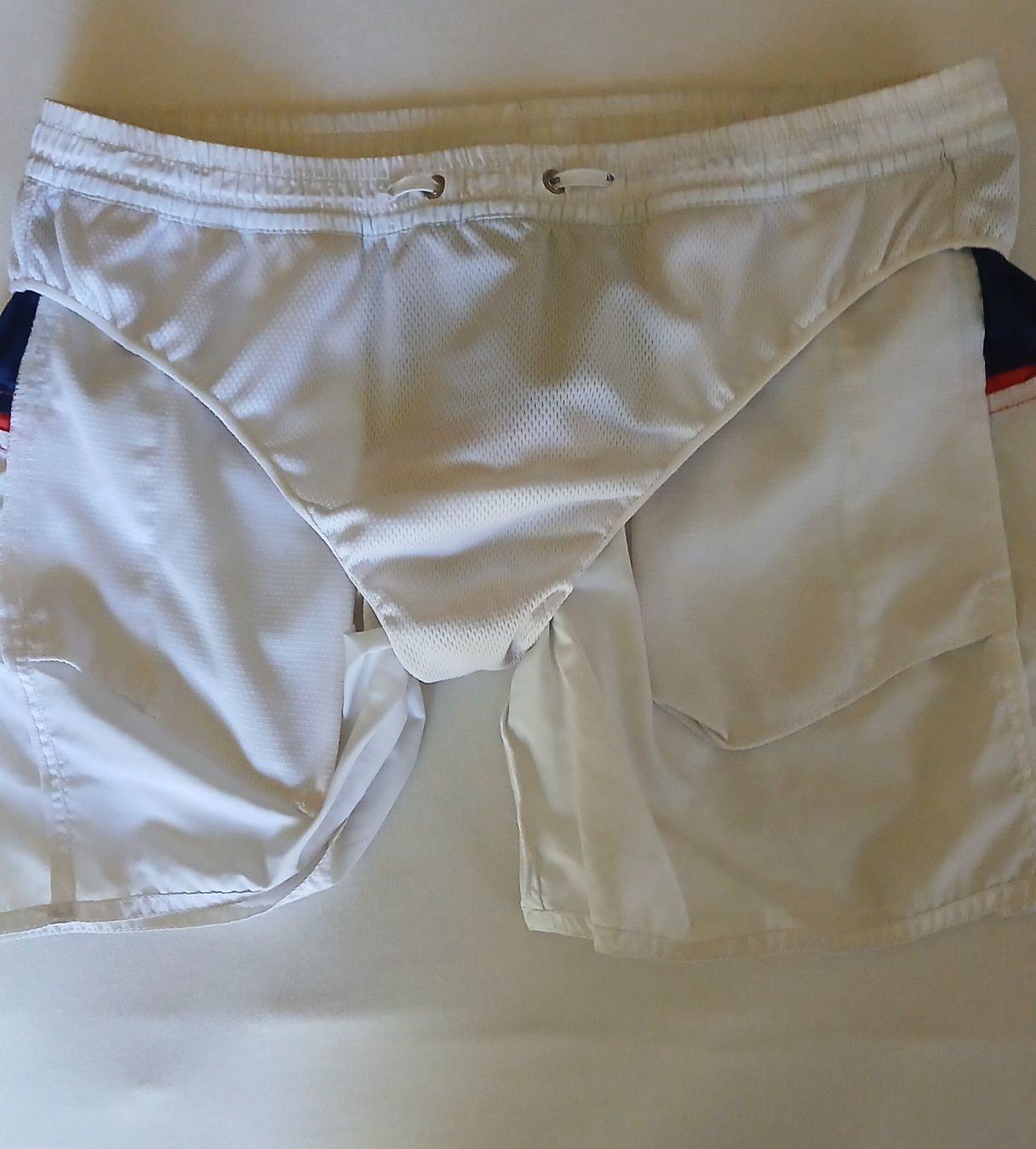 Calzedonia Costumi da bagno: CALZEDONIA HERREN BADEHOSE GRÖSSE L – Usato da Villa Luganese venduto da luxlady 4