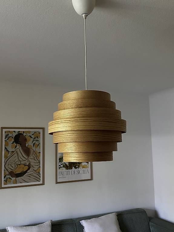 Dischi in vinile: Ikea Lampe DYKARKLOCKA / HAVSDJUP – Usato da Basel venduto da sab_6wfg