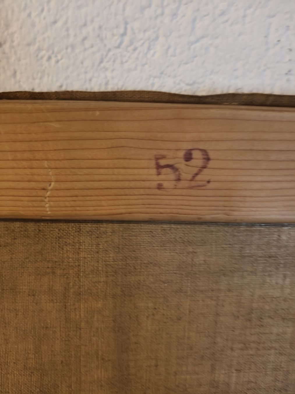 Tableaux: gemälde bild – Défectueux à oberstocken par romanO51 5