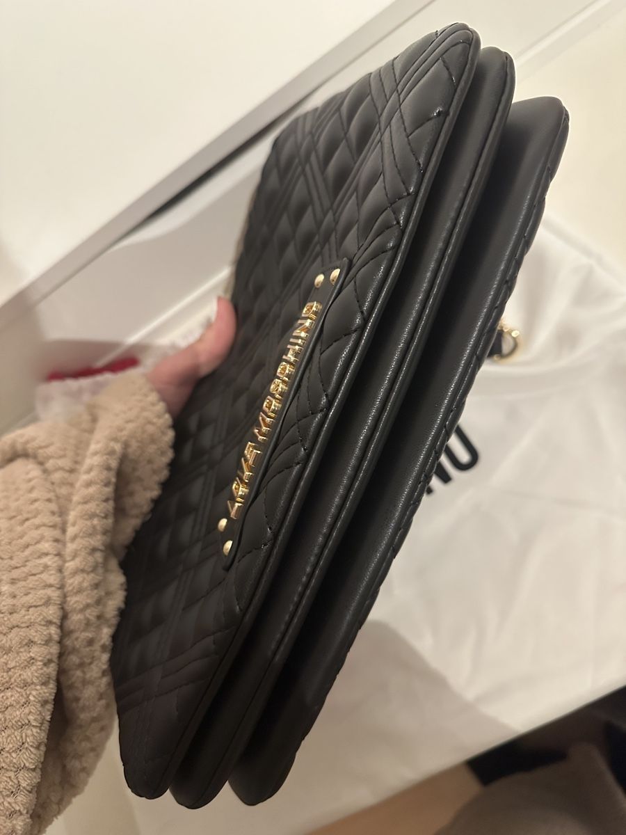 Moschino Borse da donna: LOVE MOSCHINO – Nuovo (secondo la descrizione) da Zürich venduto da jur_bd7m 6