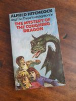 Die Drei Fragezeichen / The Three Investigators / Drache