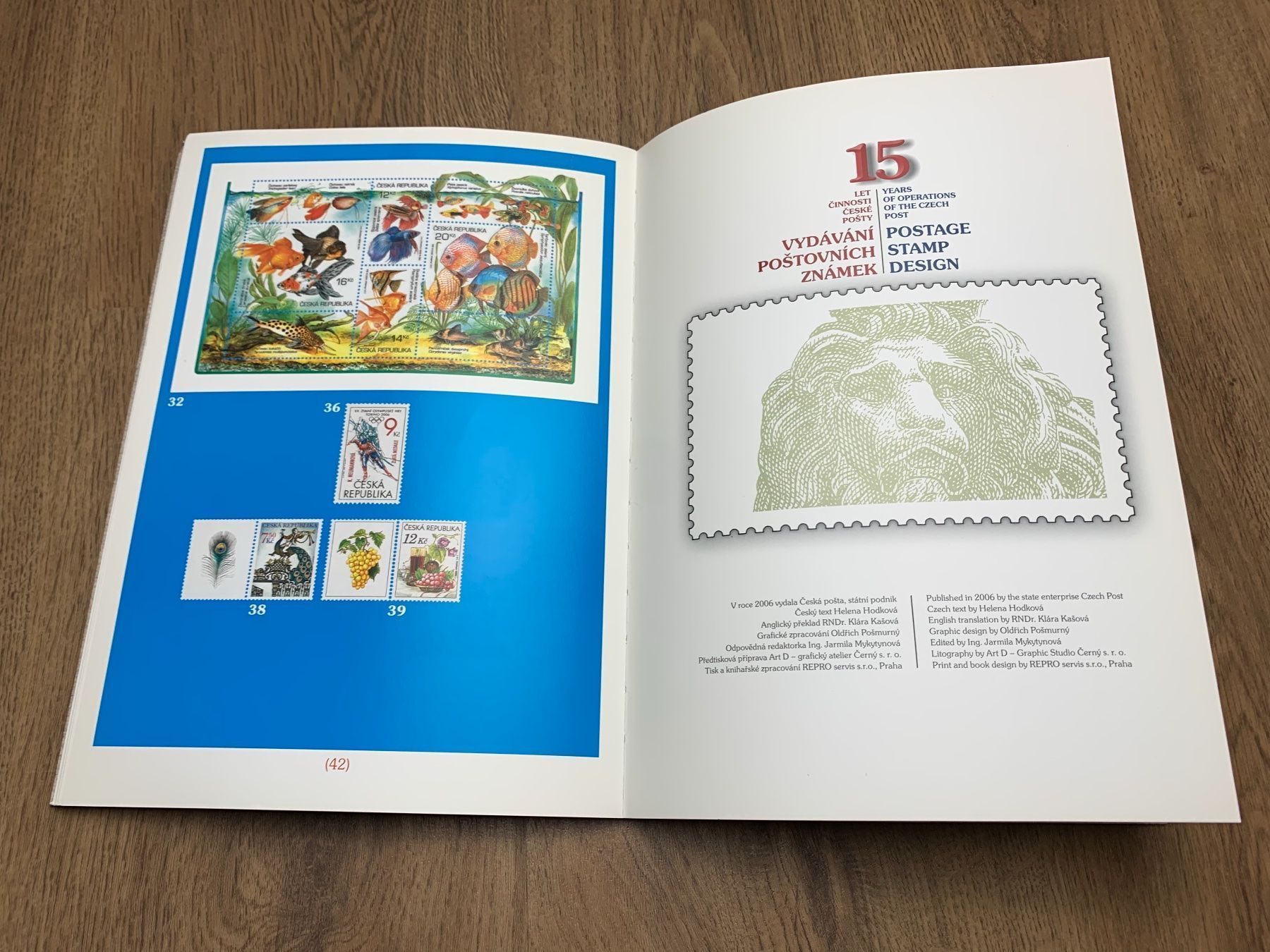 Tutti i francobolli: Briefmarken Sammlung mit Textbuch – Nuovo (secondo la descrizione) da Hallau venduto da R.R.91 7